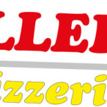 Kållered Pizzeria Logotyp