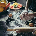 Kållered Pizzeria Dryck