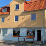 Mekong Take Away Utomhus