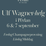 Hovås Kallbadhus Meny