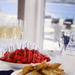 Hovås Kallbadhus Dryck