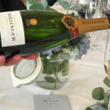 Hovås Kallbadhus Dryck