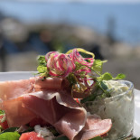 Hovås Kallbadhus Dryck