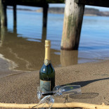 Hovås Kallbadhus Dryck