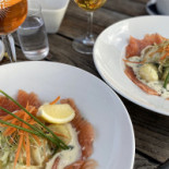 Hovås Kallbadhus Dryck