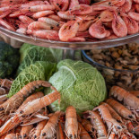 Hovås Kallbadhus Mat