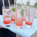 Hovås Kallbadhus Dryck