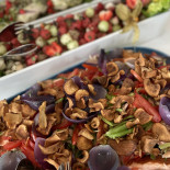 Hovås Kallbadhus Mat