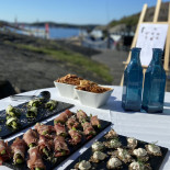 Hovås Kallbadhus Dryck