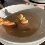 Hovås Kallbadhus Dryck