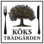 Köksträdgården Logotyp