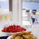 Hovaas Kallbadhus Restaurang Ab Dryck