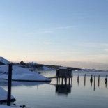 Hovaas Kallbadhus Restaurang Ab Utomhus