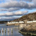 Hovaas Kallbadhus Restaurang Ab Utomhus