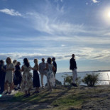 Hovaas Kallbadhus Restaurang Ab Utomhus