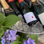 Hovaas Kallbadhus Restaurang Ab Dryck