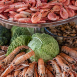 Hovaas Kallbadhus Restaurang Ab Mat