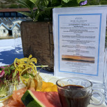 Hovaas Kallbadhus Restaurang Ab Dryck