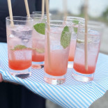 Hovaas Kallbadhus Restaurang Ab Dryck