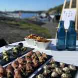 Hovaas Kallbadhus Restaurang Ab Dryck