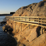 Hovaas Kallbadhus Restaurang Ab Utomhus