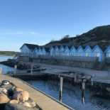 Hovaas Kallbadhus Restaurang Ab Utomhus