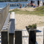 Hovaas Kallbadhus Restaurang Ab Utomhus