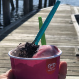 Hovaas Kallbadhus Restaurang Ab Dryck