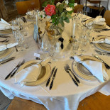 Leva Kungslador Dryck