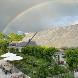 Leva Kungslador Utomhus