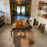 Leva Kungslador Inomhus