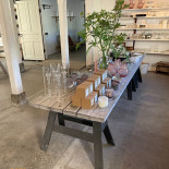 Leva Kungslador Inomhus