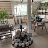 Leva Kungslador Inomhus