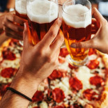 Gråbo Kvarterskrog Dryck