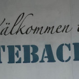 Båtebacken Logotyp