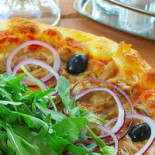 Pizzeria Florida Mat