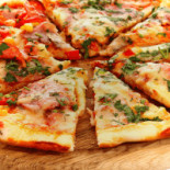 Gute Pizzeria Ab Mat