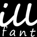 Lilla Elefanten Logotyp