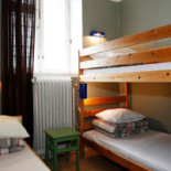 Visby Fängelse Inomhus