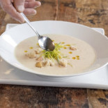 Restaurang Slagteriet Dryck