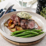 Restaurang Slagteriet Mat