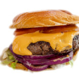Mel's Diner Hamnen Mat
