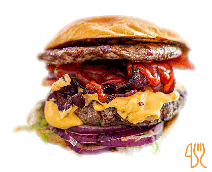 Mel's Diner Hamnen Mat