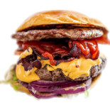 Mel's Diner Hamnen Mat