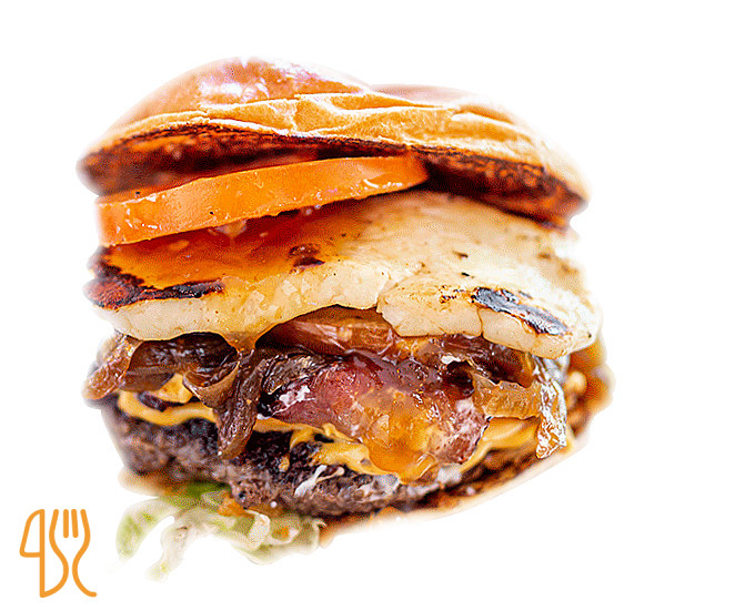 Mel's Diner Hamnen Mat