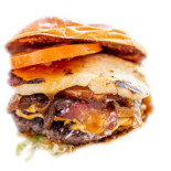 Mel's Diner Hamnen Mat