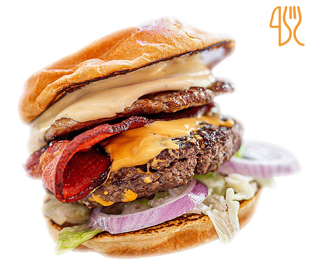 Mel's Diner Hamnen Mat