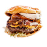Mel's Diner Hamnen Mat