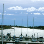 Restaurang Jungman Jansson Utomhus