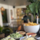 Taqueria Tequila Dryck